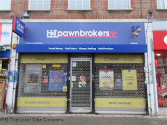 H&T Pawnbrokers image
