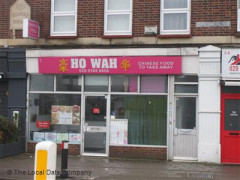 Ho Wah image