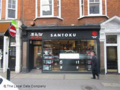 Santoku image