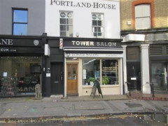The London Printers image