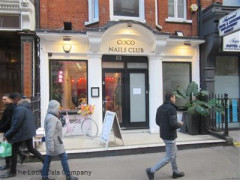 Coco Nails Club image
