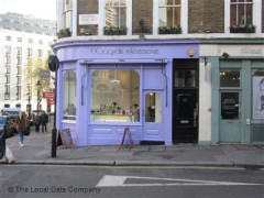OCraquelin Patisserie image