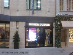 Roger Dubuis image