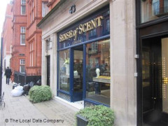 Sense Of Scent image