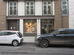 Purnia's Pop Up Studio image