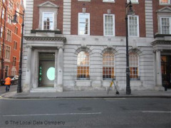 The Row image