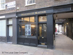 Watches Of Mayfair image