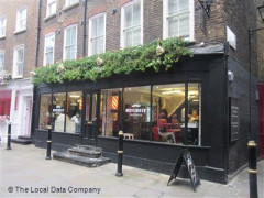 Ted's Grooming Room image
