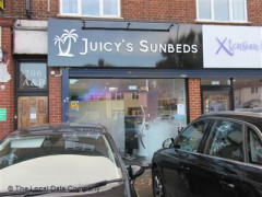 Juicy's Sunbeds image