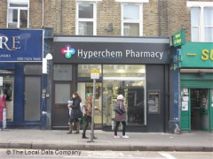 Hyperchem Pharmacy image