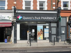 Queen's Park Pharmacy image