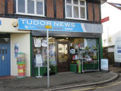 Tudor News image