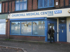 Churchill Medical Centre image