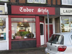 Tudor Style image