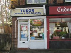 Tudor Laundry & Dry Cleaning image