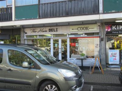 The Ham Deli image