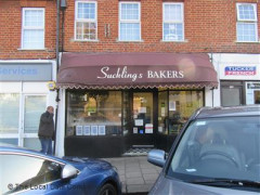 Sucklings Bakers image