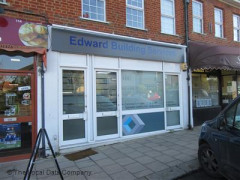 Edward Building Services image