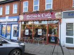 Brunch Cafe image