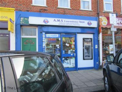 A.M.S Convenience Store image
