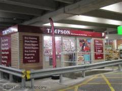 Timpson image