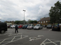 Car Park image