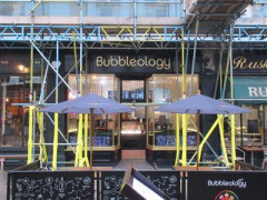 Bubbleology image
