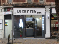 Lucky Tea image