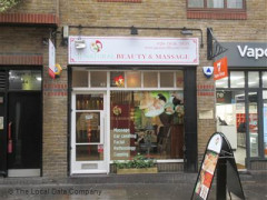 JJ Natural Beauty & Massage image