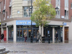 Caffe Nero image