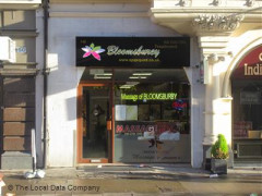 Bloomsbury Treatment image