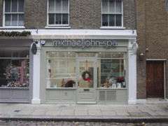 Michael John Spa image