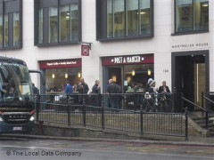 Pret A Manger image
