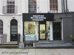 American Dry Cleaning Company image
