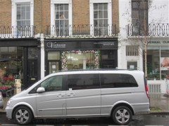 Victoria Hair Studio image