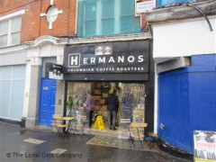 Hermanos image