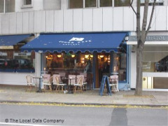 Chucs Cafe image