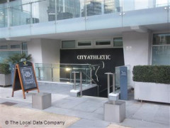 City Athletic image