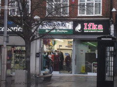 Barakah Boutique image
