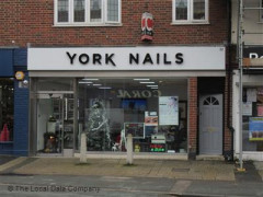 York Nails image