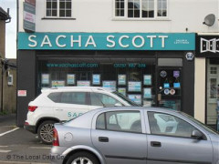 Sacha Scott image