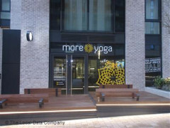 MoreYoga image