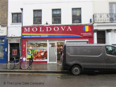 Moldova image