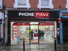 Phone Fix 4U image