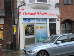 Oriental Health image