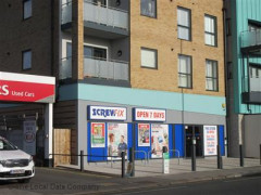 Screwfix image