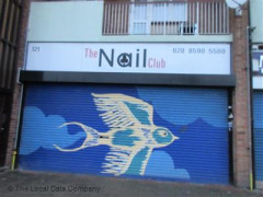 The Nail Club image