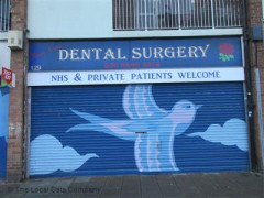 Rose Lane Dental Surgery image