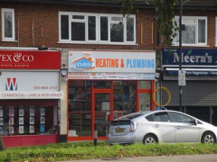 D4S Heating & Plumbing image