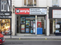 Harry's image